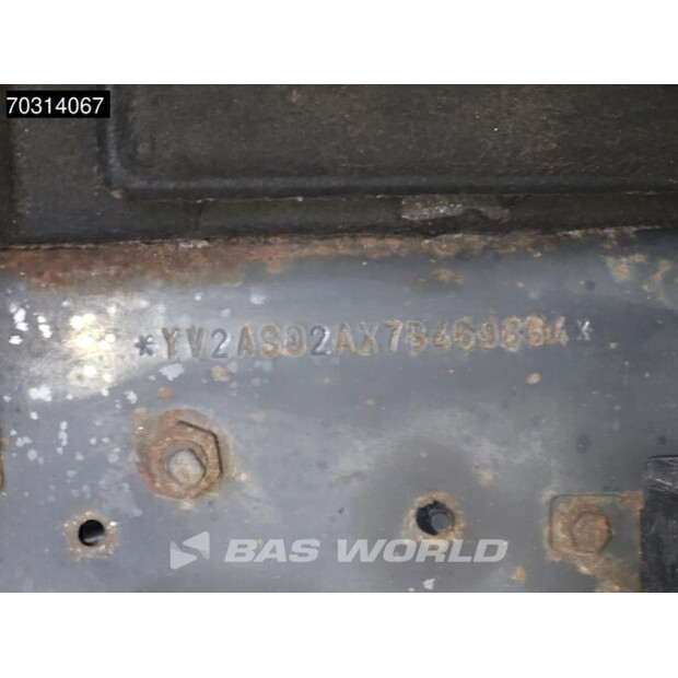 2007 Volvo FH 440-46015109