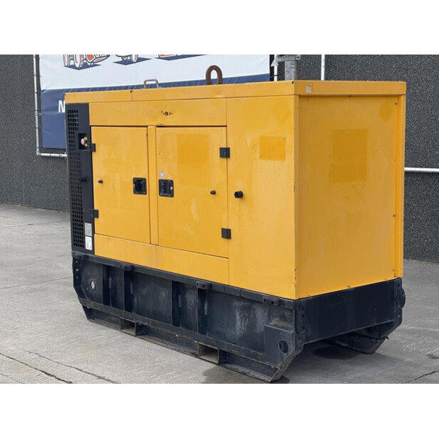 2014 دووسان G40-46015112