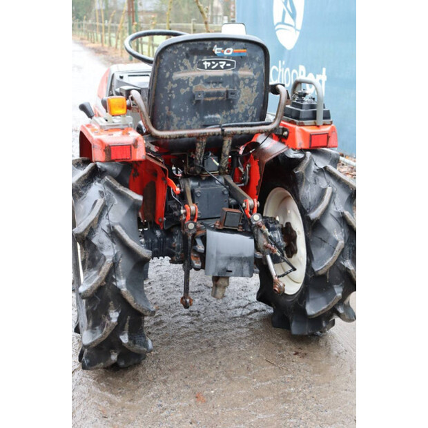 YANMAR KE-3-46015132