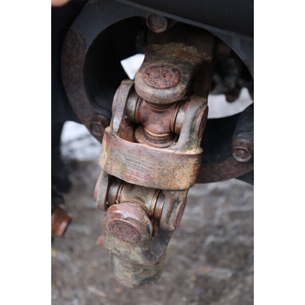 YANMAR KE-3-46015137