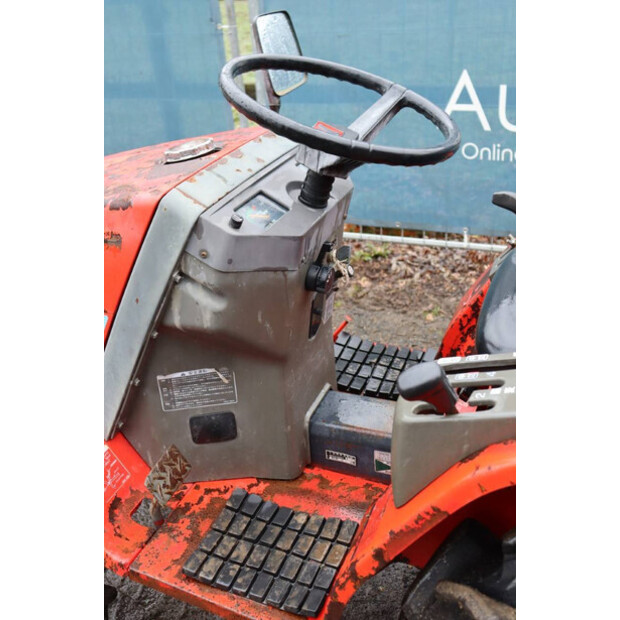 YANMAR KE-3-46015142