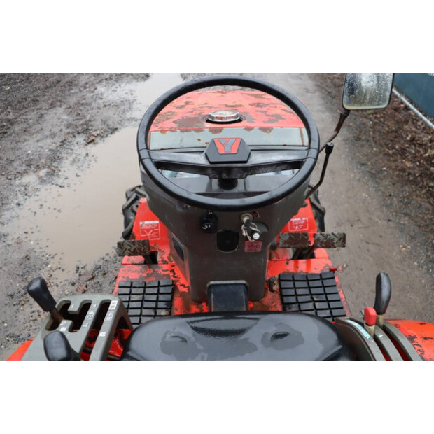 YANMAR KE-3-46015162