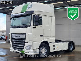Image for Semi Trucks 2019 DAF XF 480