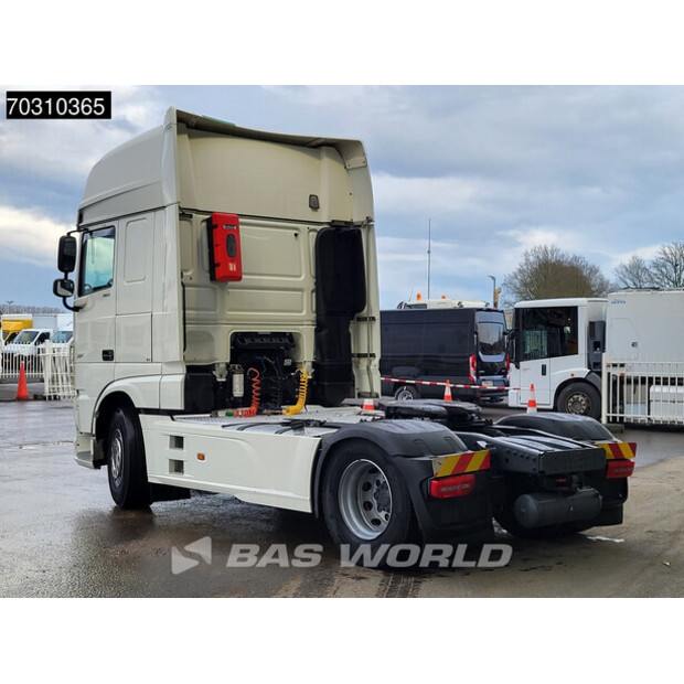 2019 DAF XF 480-46015169