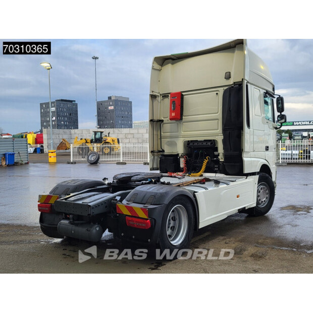 2019 DAF XF 480-46015172