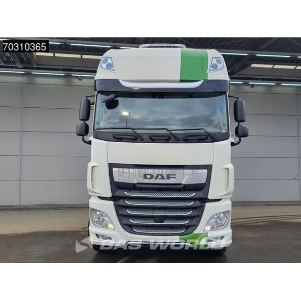 2019 DAF XF 480-46015174