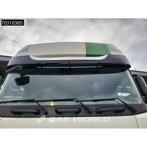 2019 DAF XF 480-46015175