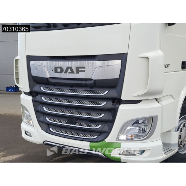 2019 DAF XF 480-46015176