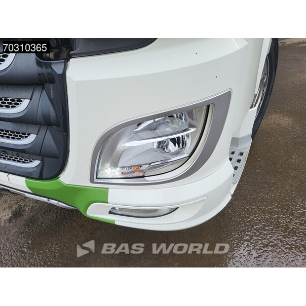 2019 DAF XF 480-46015177