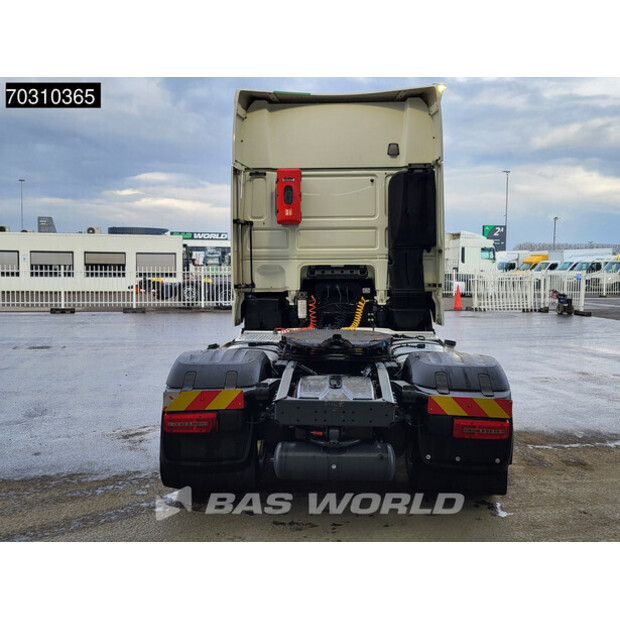 2019 DAF XF 480-46015178