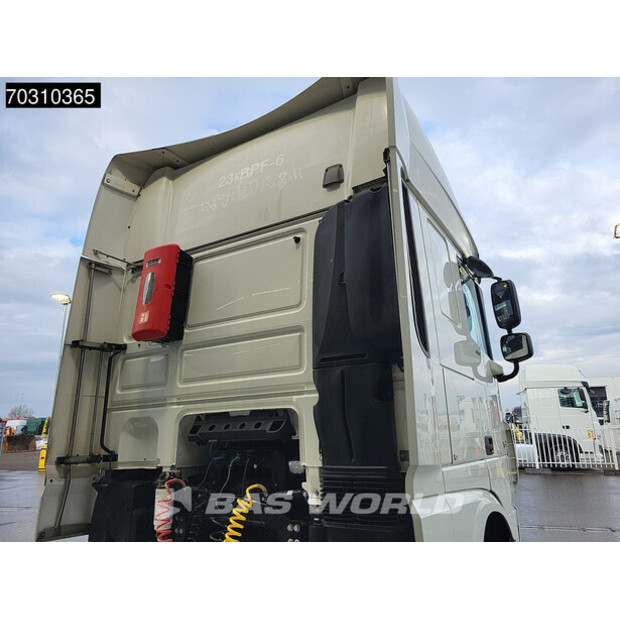 2019 DAF XF 480-46015179
