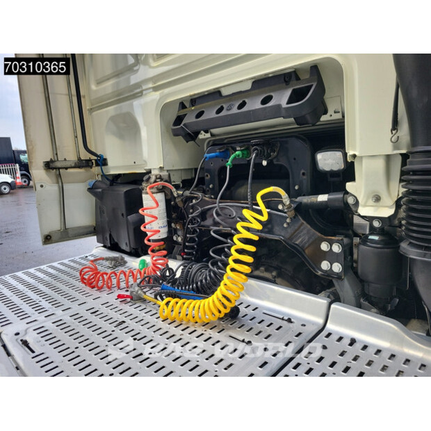 2019 DAF XF 480-46015180