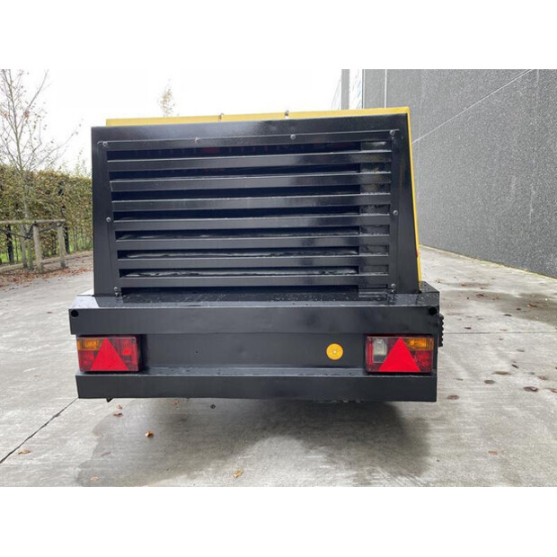 2012 Kaeser M 100 - N-46015181