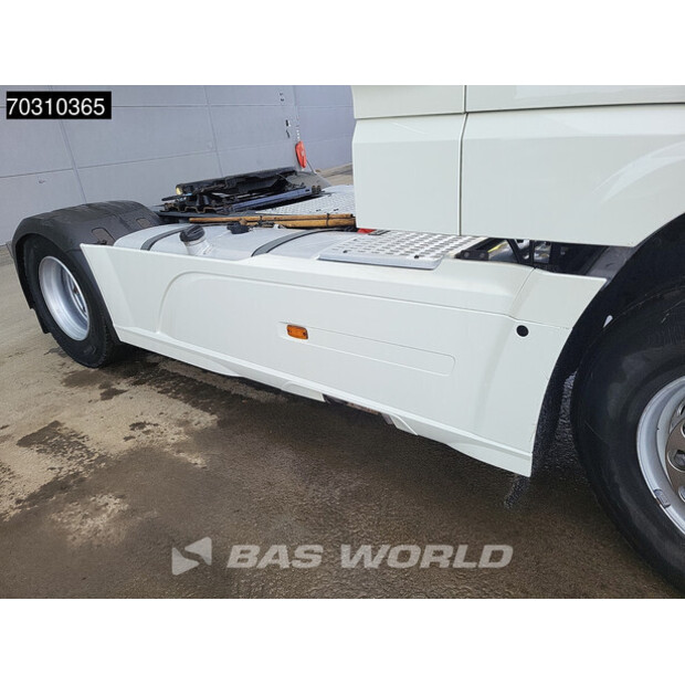 2019 DAF XF 480-46015182