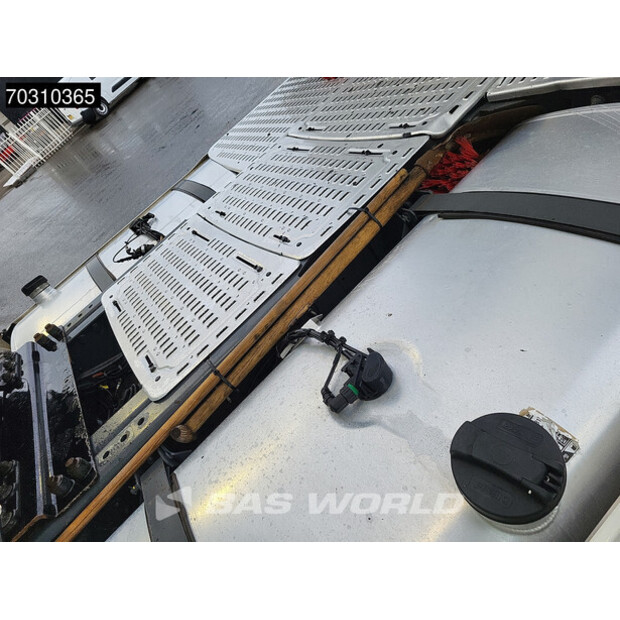 2019 DAF XF 480-46015183