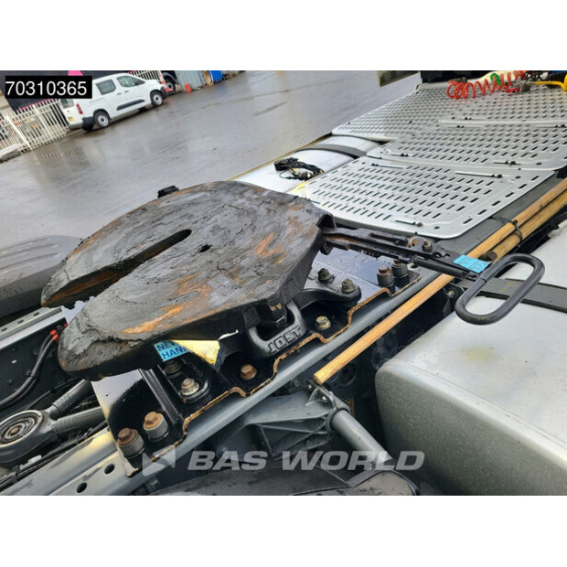 2019 DAF XF 480-46015184