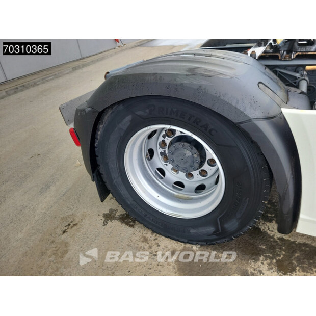 2019 DAF XF 480-46015186