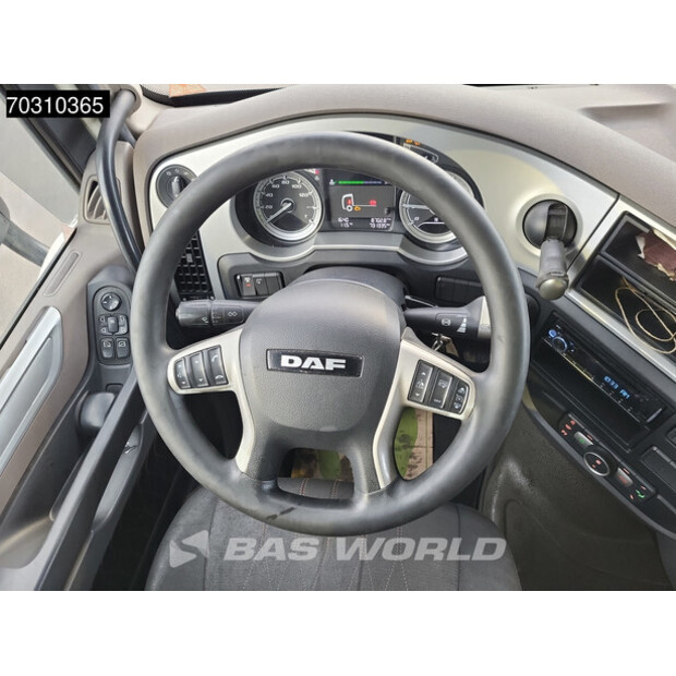 2019 DAF XF 480-46015188