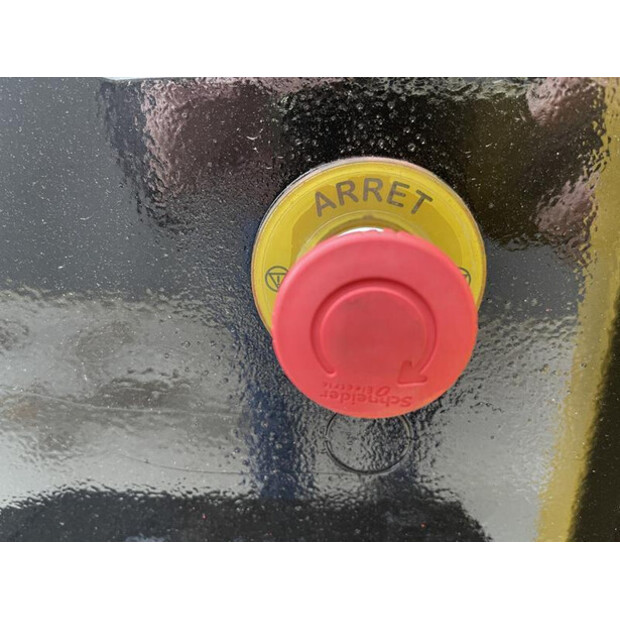 2012 Kaeser M 100 - N-46015189