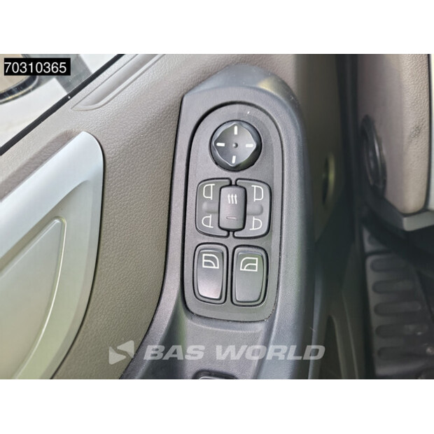 2019 DAF XF 480-46015190