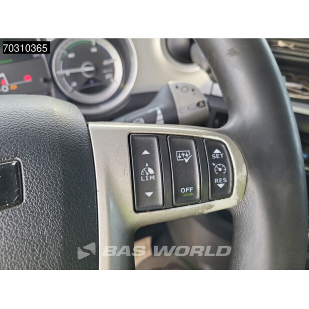 2019 DAF XF 480-46015192