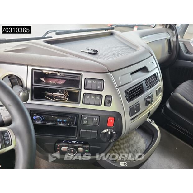 2019 DAF XF 480-46015193