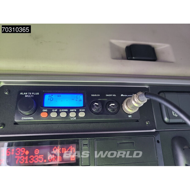 2019 DAF XF 480-46015195