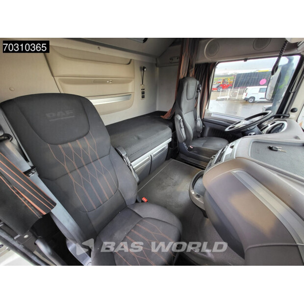 2019 DAF XF 480-46015196