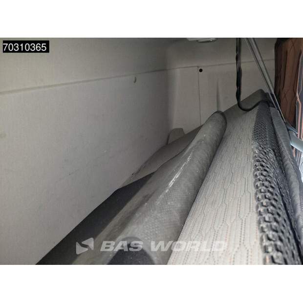 2019 DAF XF 480-46015199