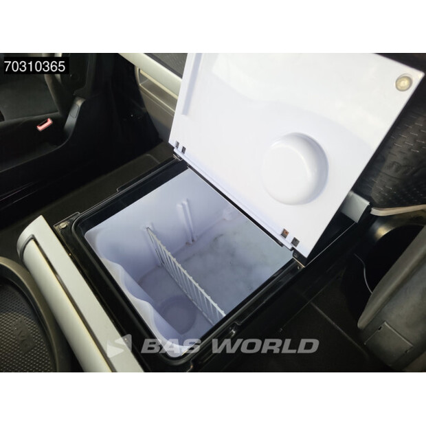 2019 DAF XF 480-46015201