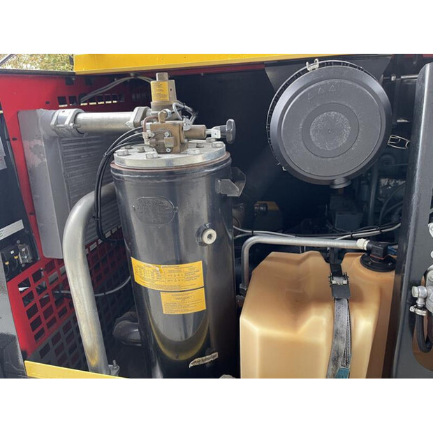 2012 Kaeser M 100 - N-46015208