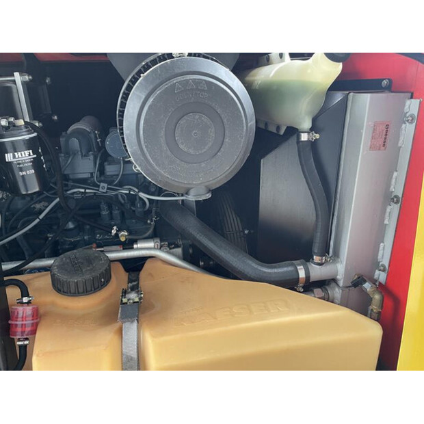 2012 Kaeser M 100 - N-46015209