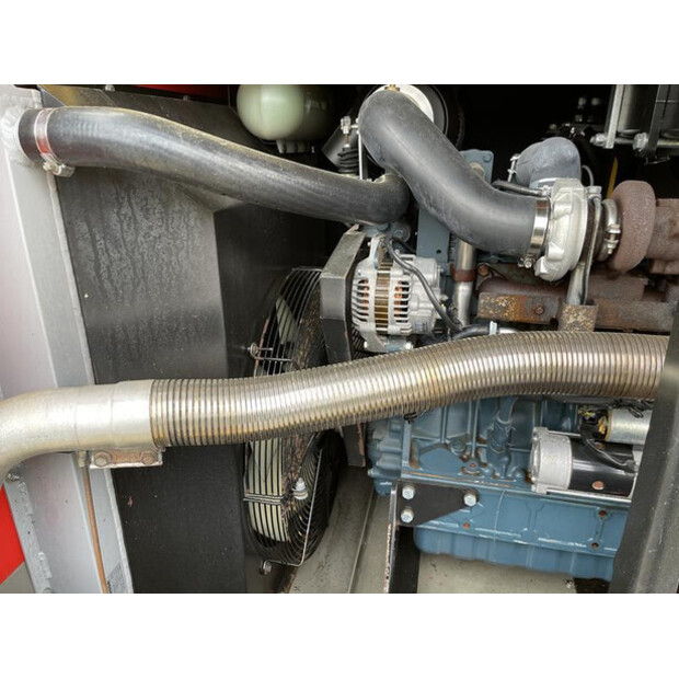 2012 Kaeser M 100 - N-46015211