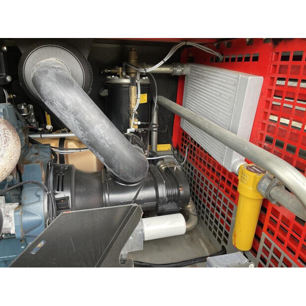 2012 Kaeser M 100 - N-46015212