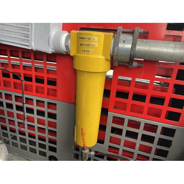 2012 Kaeser M 100 - N-46015214