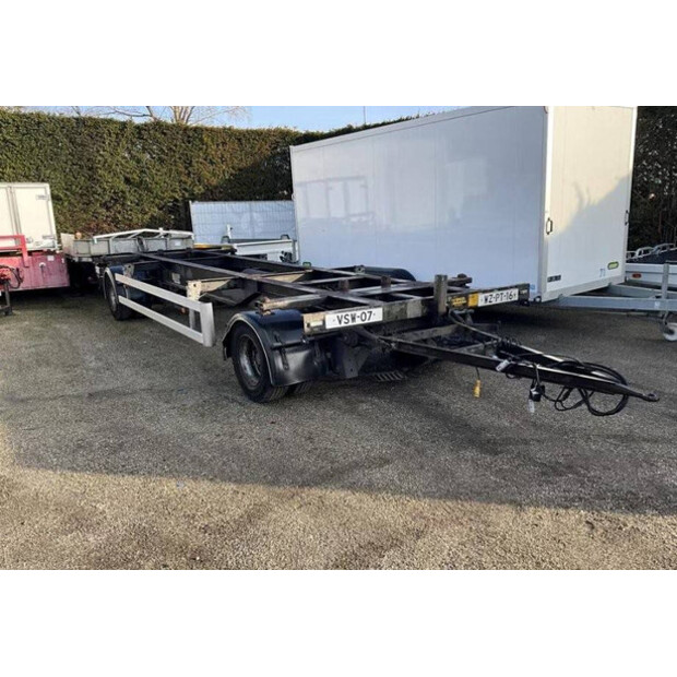 2007 دراكو ACS 220-46015215