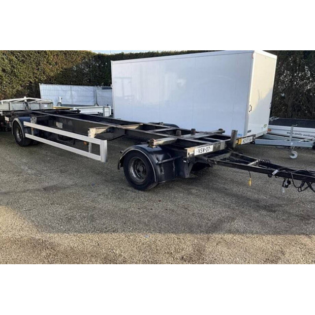 2007 دراكو ACS 220-46015216