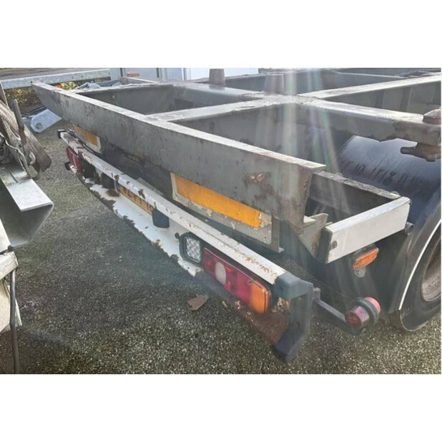 2007 دراكو ACS 220-46015218