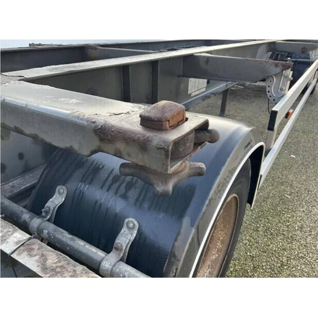 2007 دراكو ACS 220-46015220