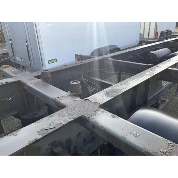 2007 دراكو ACS 220-46015221