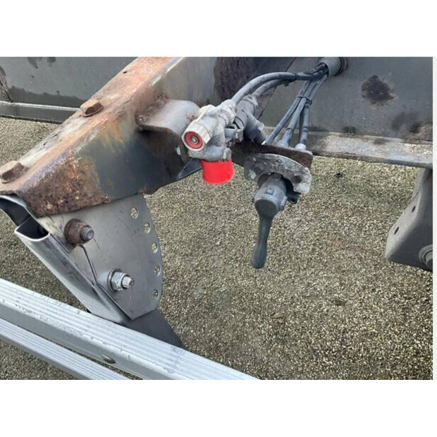 2007 دراكو ACS 220-46015225