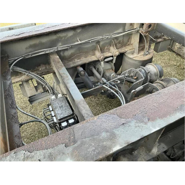 2007 دراكو ACS 220-46015226