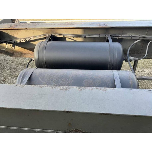 2007 دراكو ACS 220-46015227