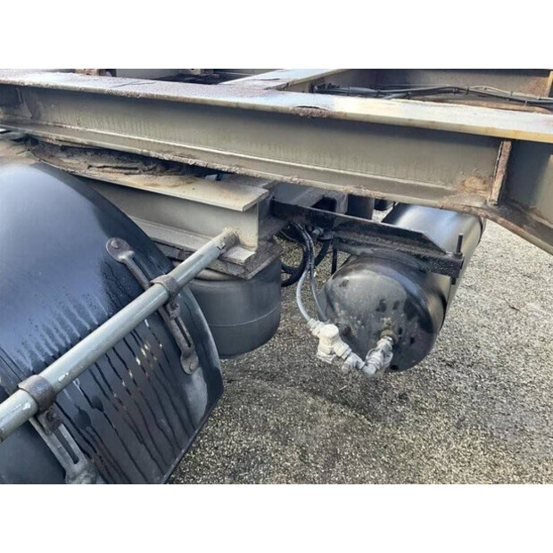 2007 دراكو ACS 220-46015228