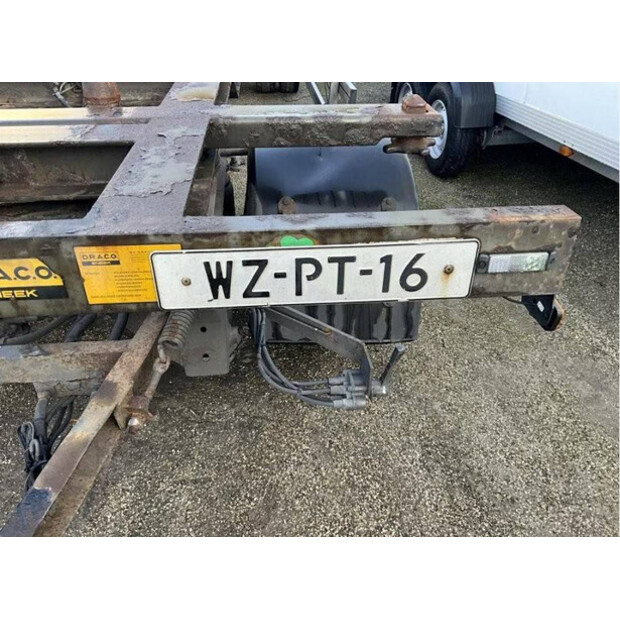 2007 دراكو ACS 220-46015231