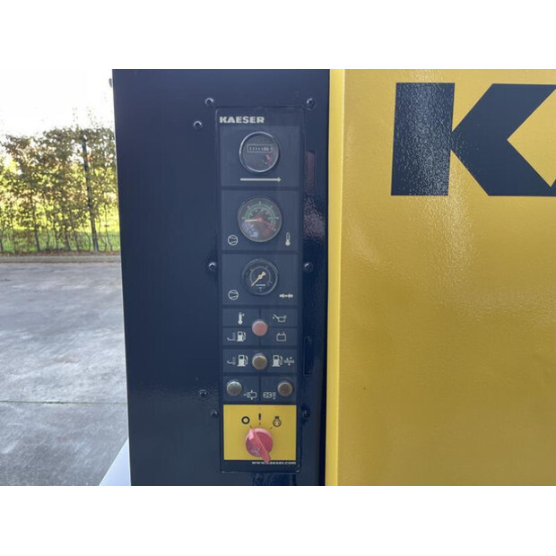 2011 كيزر M 122 - N-46015237