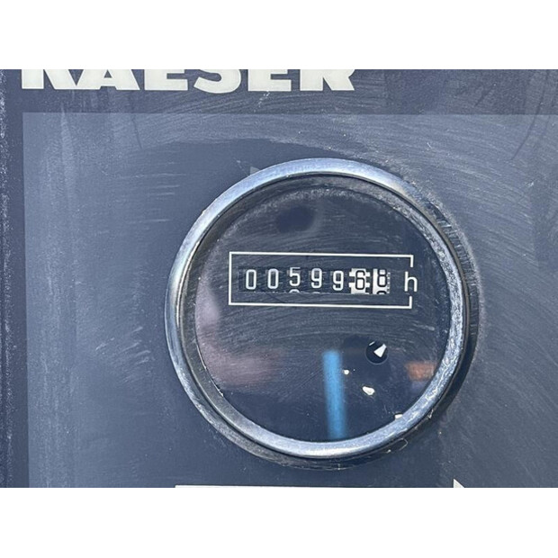 2011 كيزر M 122 - N-46015238