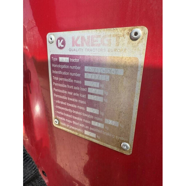 KNEGT 404 G2-46015267