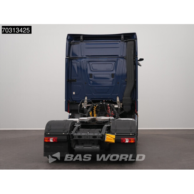 2021 مرسيدس بنز ACTROS 1846-46015268