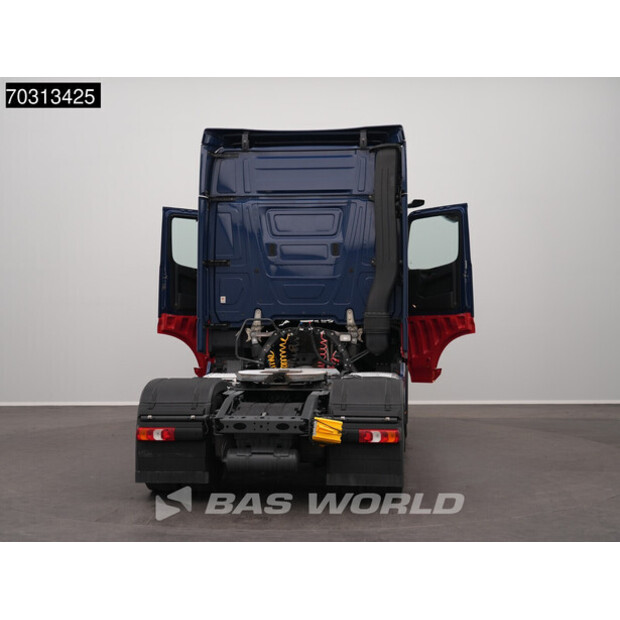 2021 مرسيدس بنز ACTROS 1846-46015269